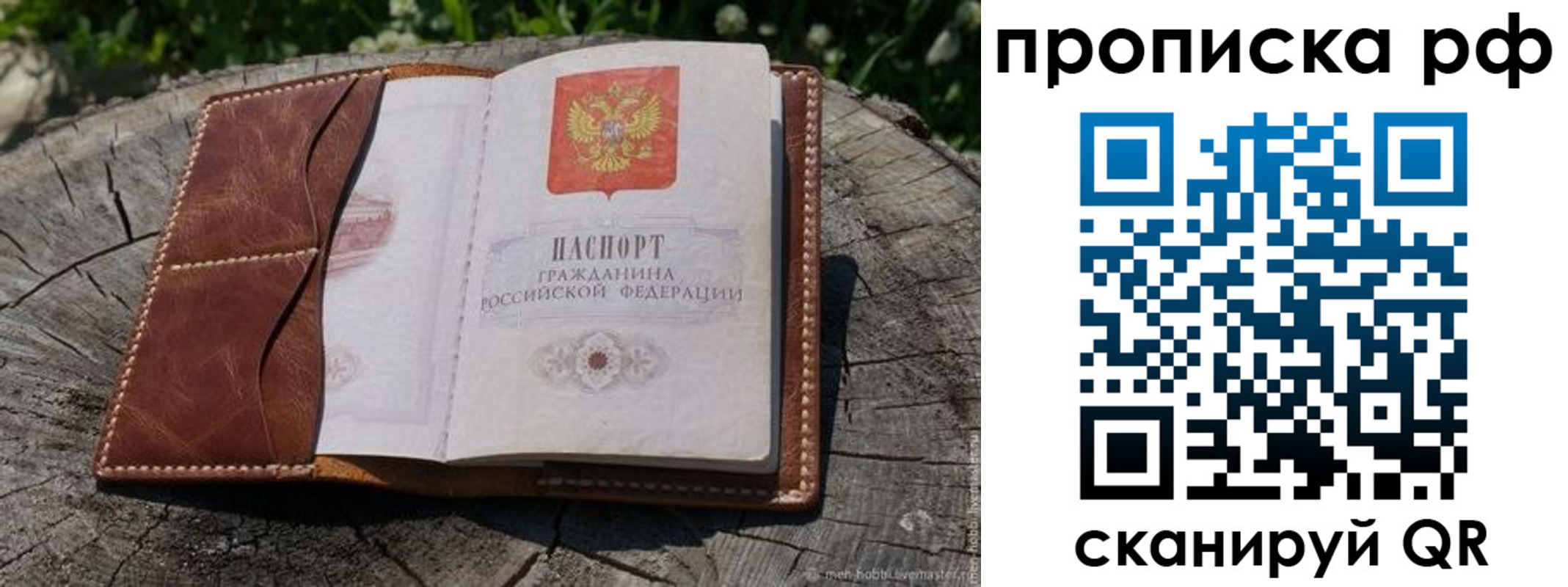 временная регистрация гарантия в Боготоле